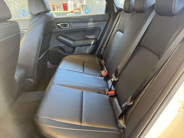 new 2025 Acura Integra car, priced at $36,795