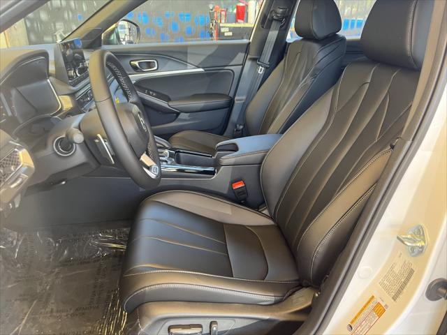 new 2025 Acura Integra car, priced at $36,795