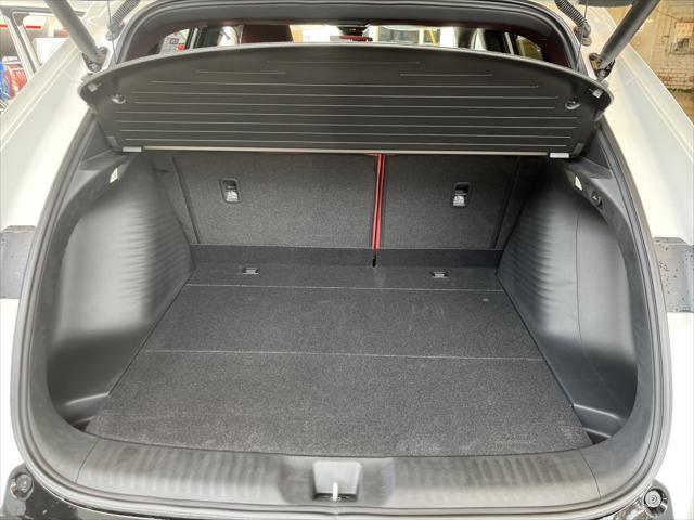 new 2025 Acura ADX car, priced at $39,950