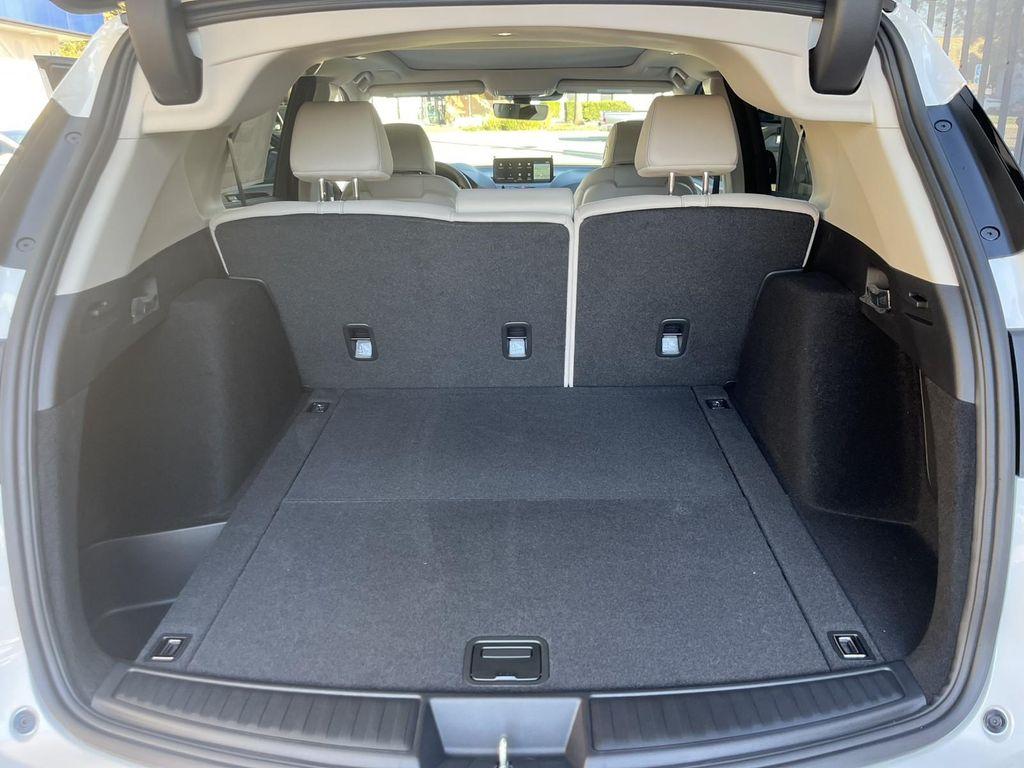 new 2026 Acura RDX car, priced at $49,650