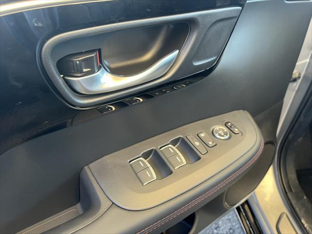 new 2025 Acura ADX car, priced at $39,350