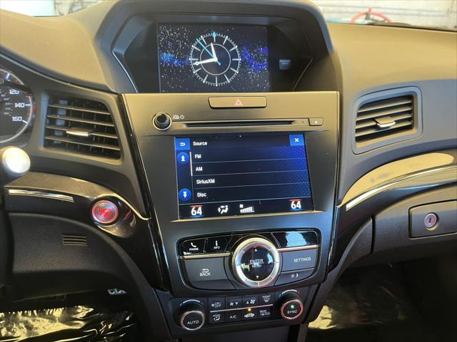 used 2022 Acura ILX car, priced at $27,988