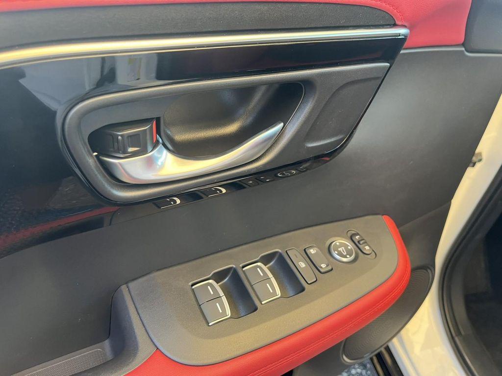 new 2025 Acura ADX car, priced at $39,950
