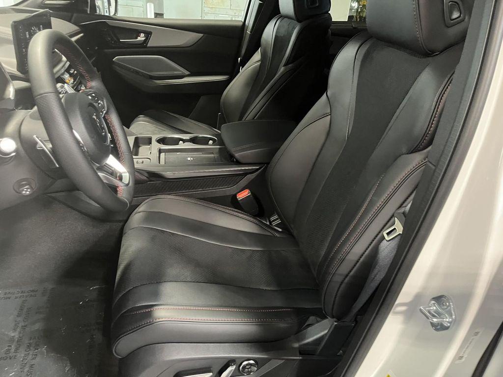 new 2026 Acura MDX car, priced at $64,350