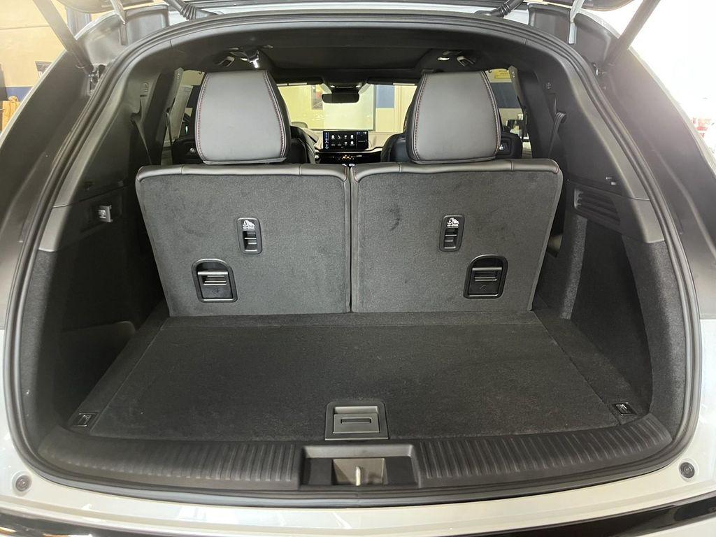 new 2026 Acura MDX car, priced at $64,350
