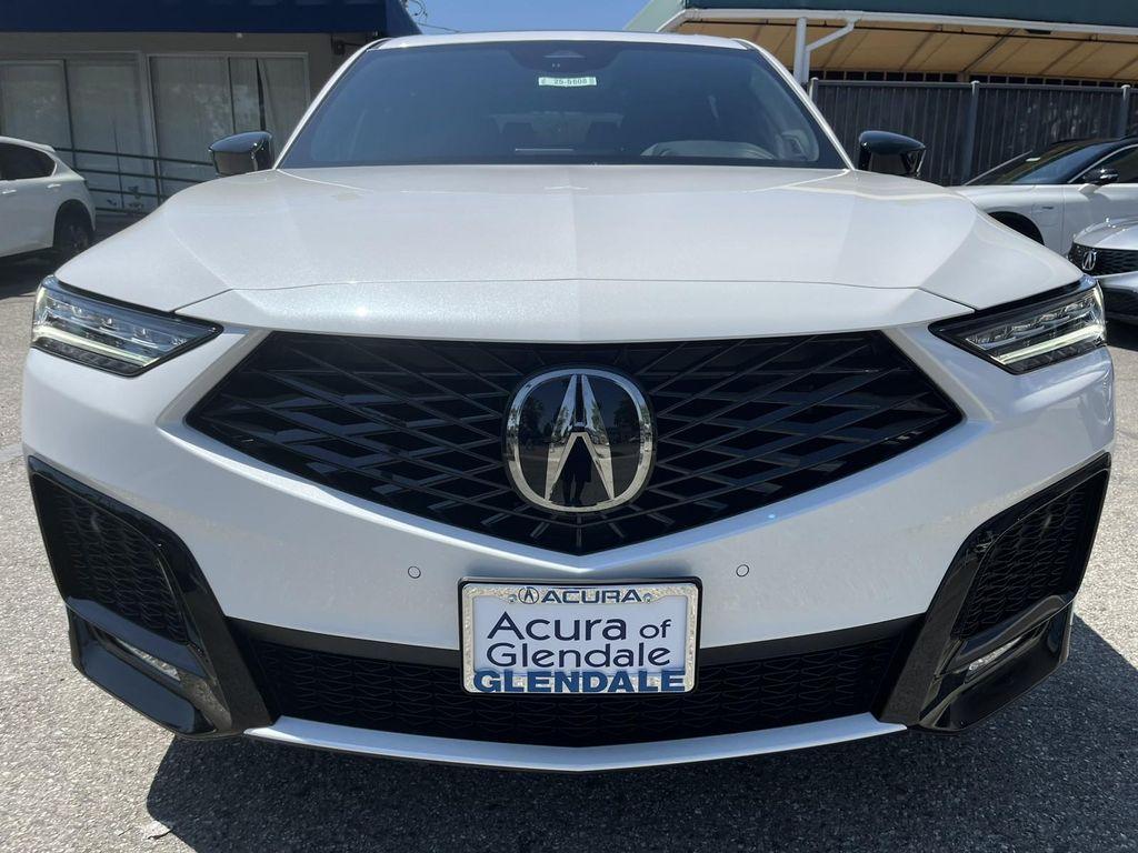 new 2026 Acura MDX car, priced at $64,350