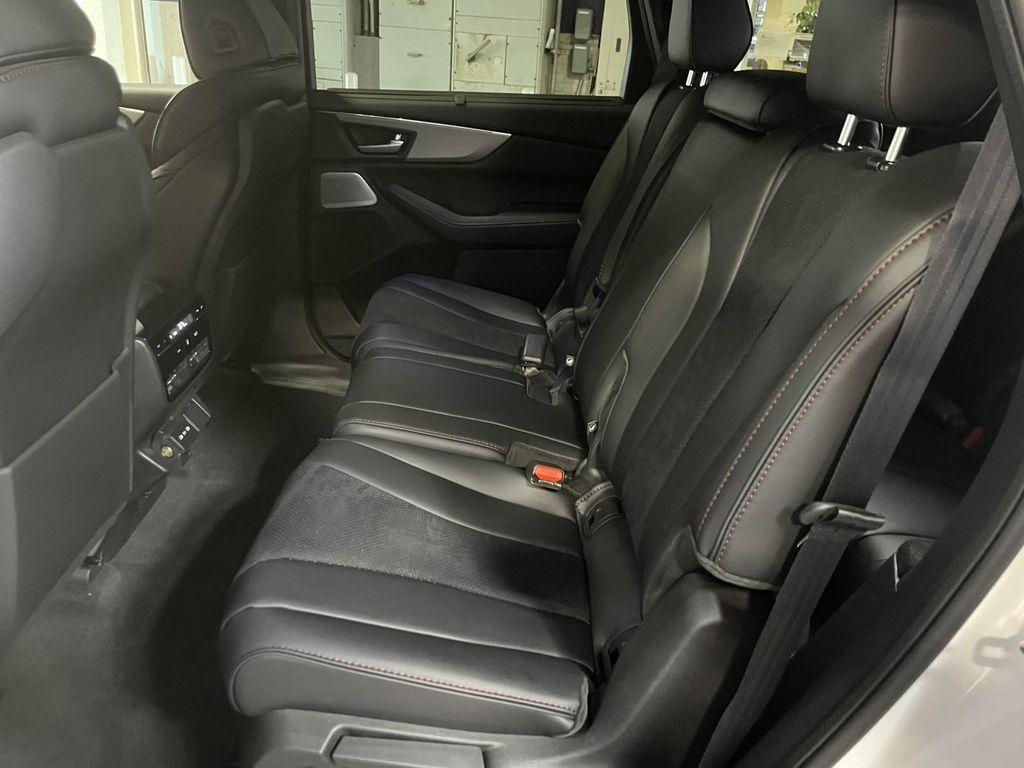 new 2026 Acura MDX car, priced at $64,350