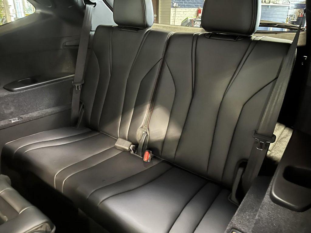new 2026 Acura MDX car, priced at $64,350