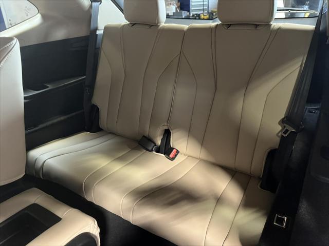 new 2025 Acura MDX car, priced at $53,150