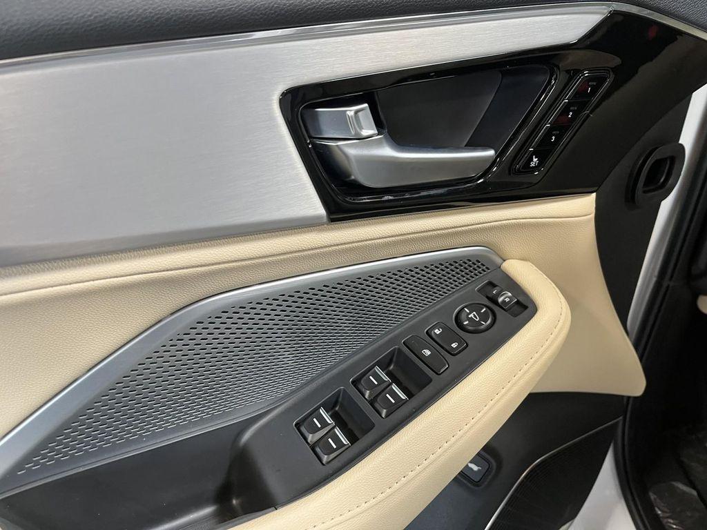 new 2025 Acura MDX car, priced at $53,150