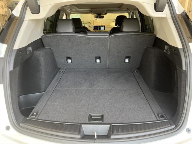 used 2025 Acura RDX car, priced at $43,988