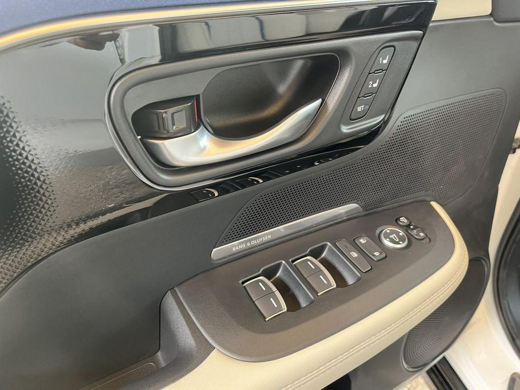 new 2025 Acura ADX car, priced at $45,950