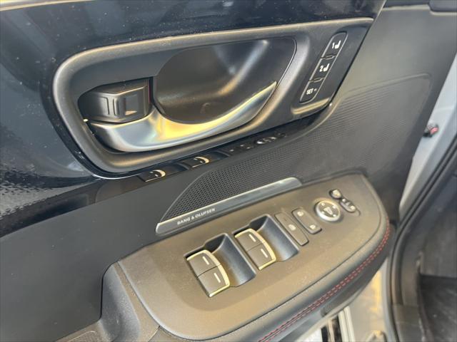 new 2025 Acura ADX car, priced at $43,950
