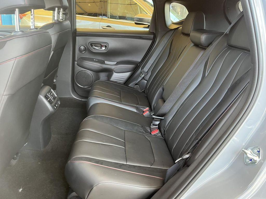 new 2025 Acura ADX car, priced at $43,950