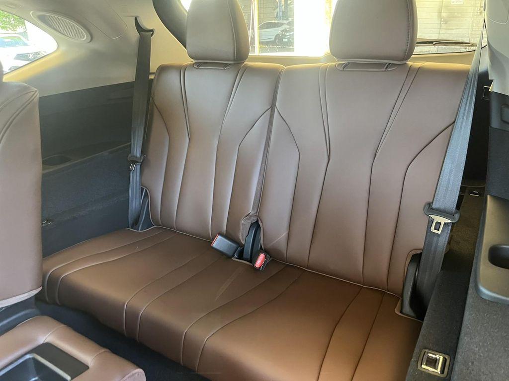 new 2026 Acura MDX car, priced at $59,150