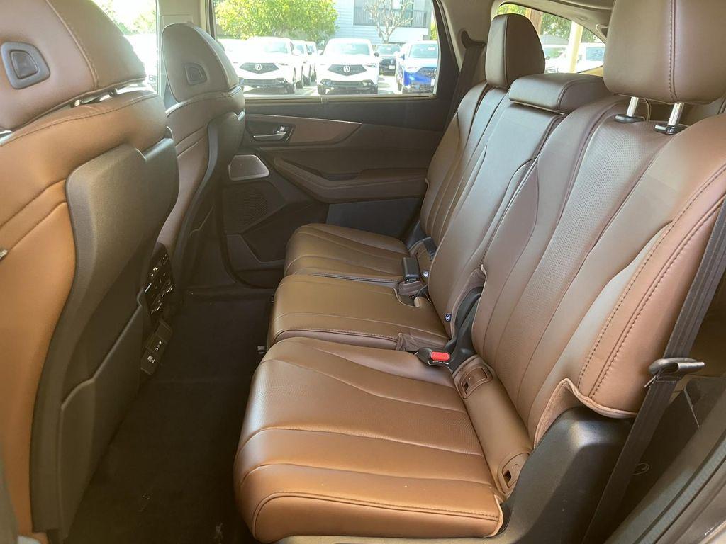 new 2026 Acura MDX car, priced at $59,150