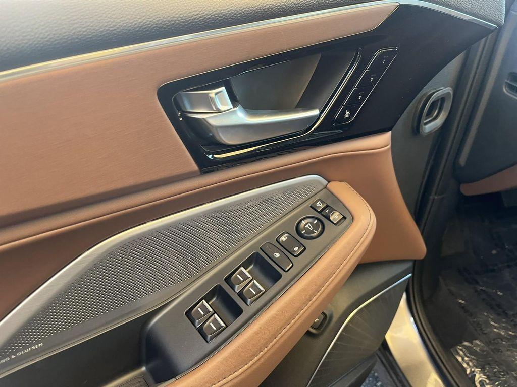 new 2026 Acura MDX car, priced at $59,150