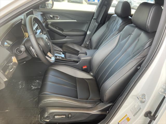 new 2025 Acura Integra car, priced at $36,795