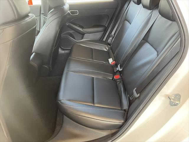 new 2025 Acura Integra car, priced at $36,795
