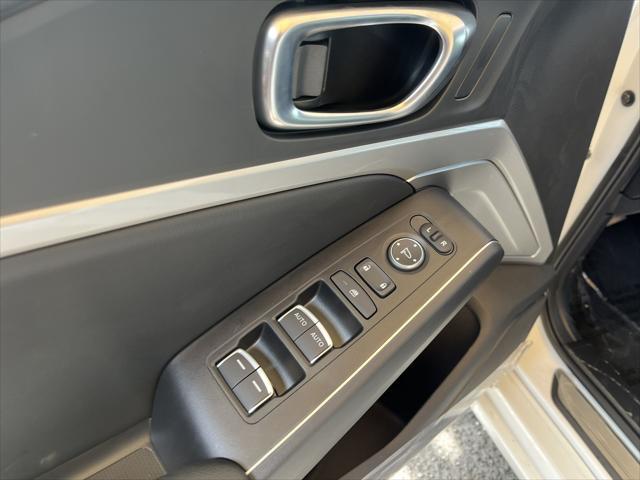 new 2025 Acura Integra car, priced at $36,795