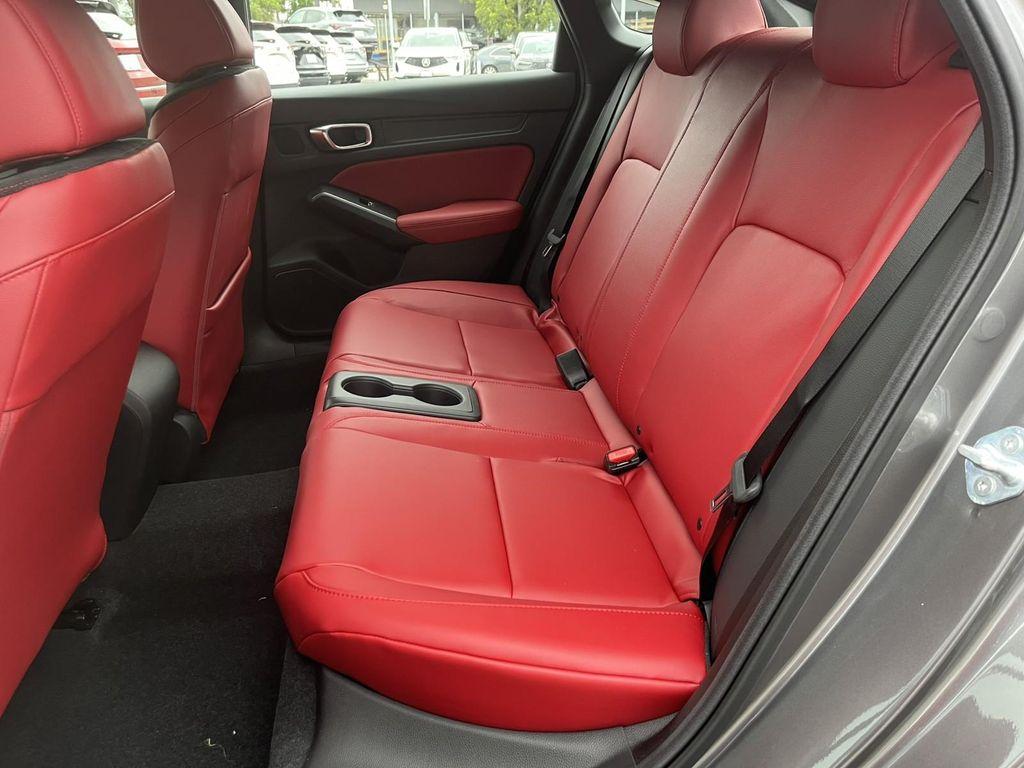 new 2025 Acura Integra car, priced at $54,695