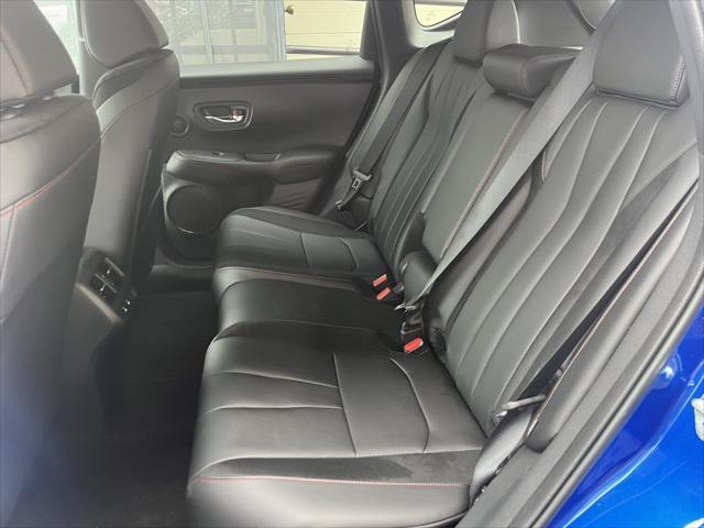 new 2025 Acura ADX car, priced at $39,350