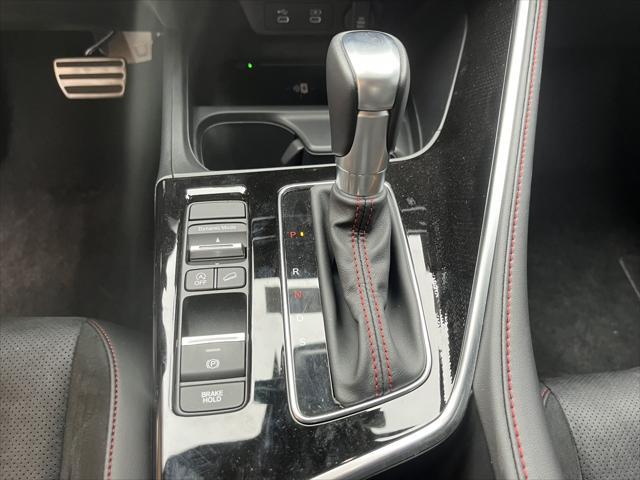 new 2025 Acura ADX car, priced at $39,350