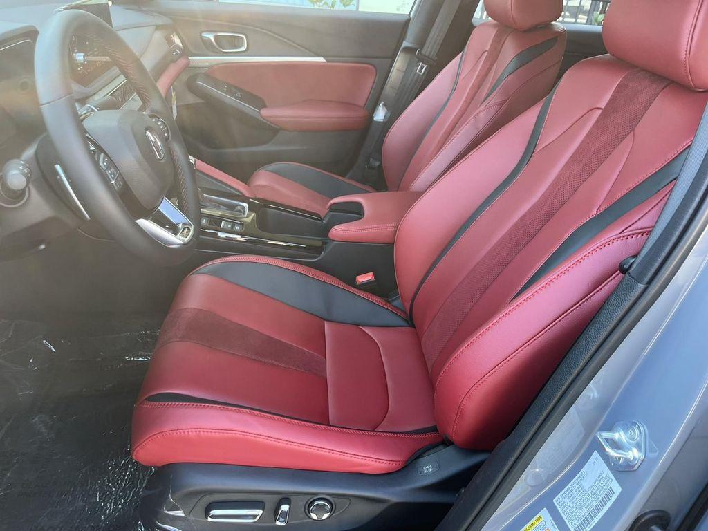 new 2026 Acura Integra car, priced at $40,995