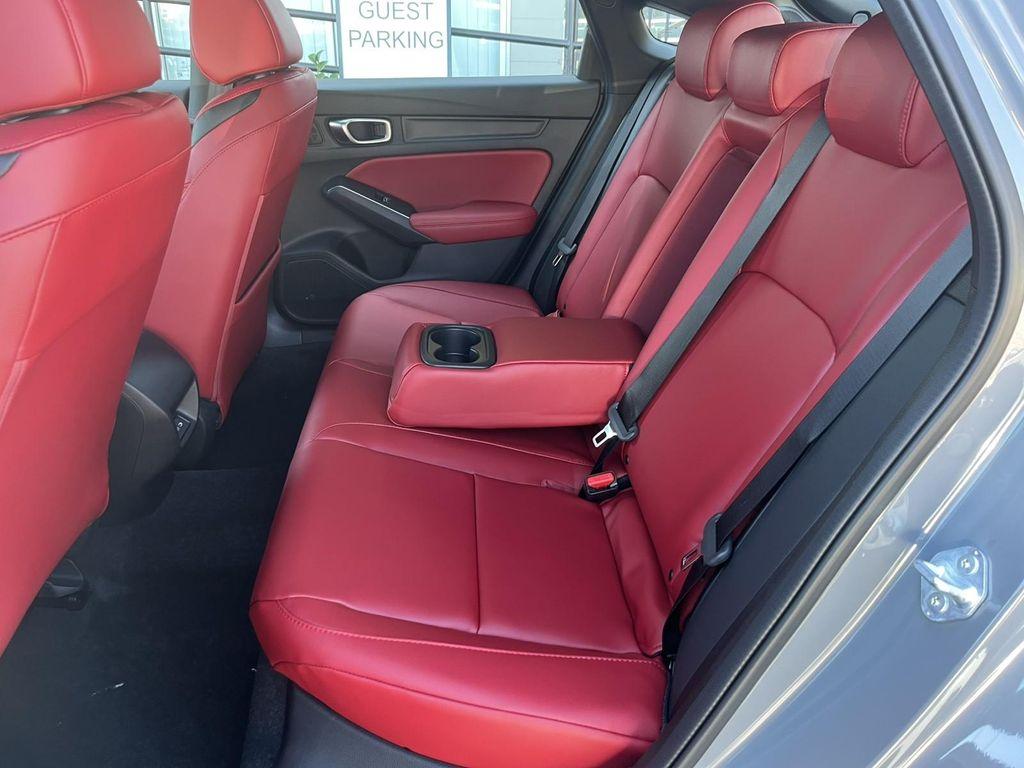 new 2026 Acura Integra car, priced at $40,995
