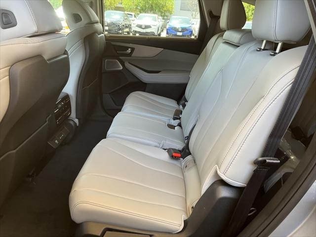 new 2026 Acura MDX car, priced at $58,550