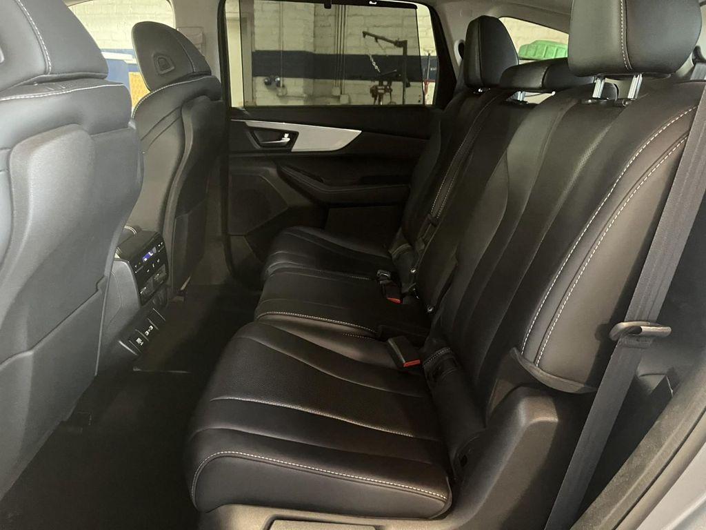 used 2023 Acura MDX car, priced at $37,988