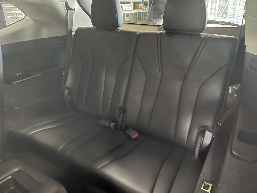 used 2023 Acura MDX car, priced at $37,988