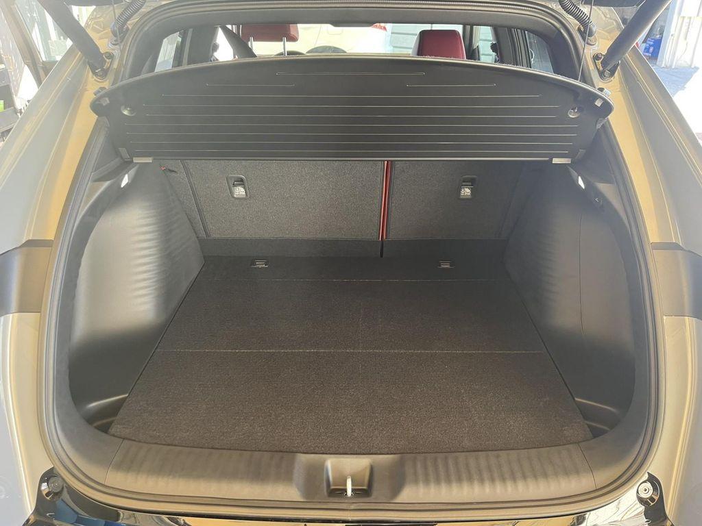 new 2025 Acura ADX car, priced at $39,950