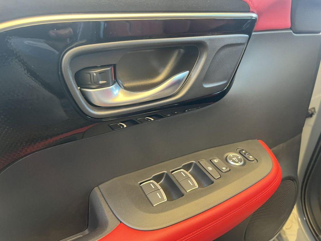 new 2025 Acura ADX car, priced at $39,950