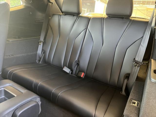 new 2026 Acura MDX car, priced at $70,850