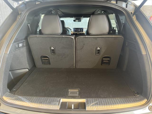 new 2026 Acura MDX car, priced at $70,850