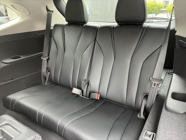 new 2025 Acura MDX car, priced at $57,950