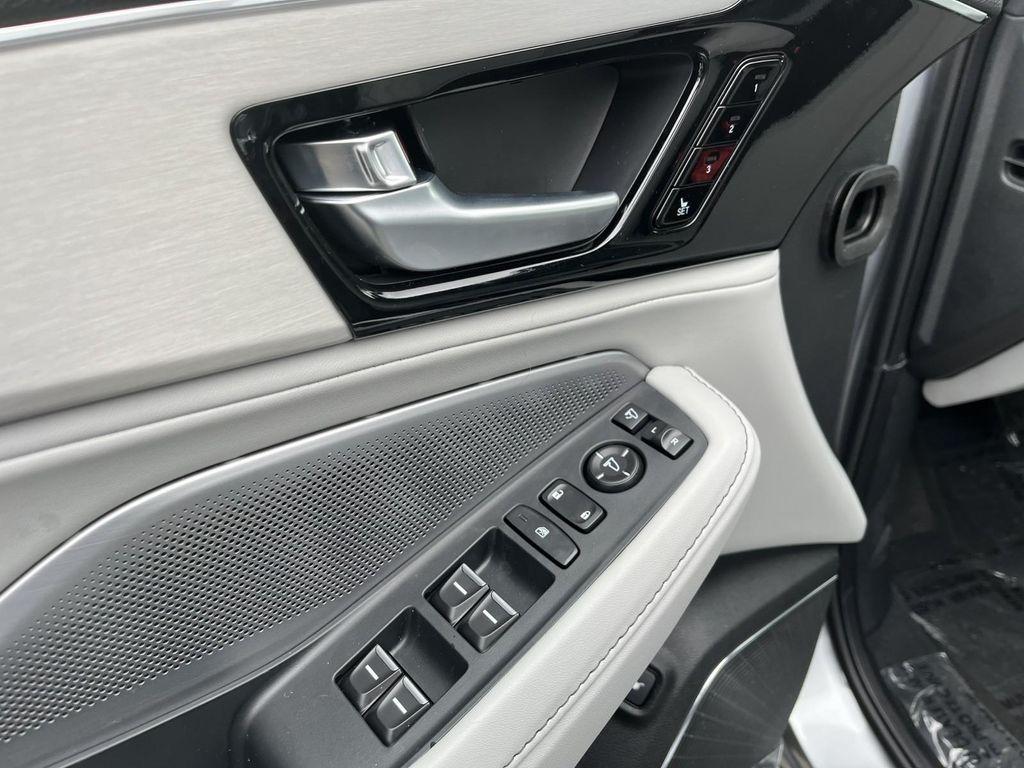 new 2025 Acura MDX car, priced at $57,950