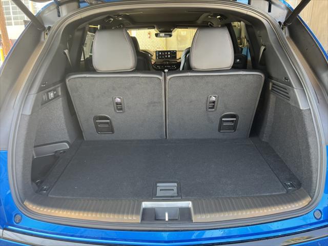 new 2026 Acura MDX car, priced at $77,800