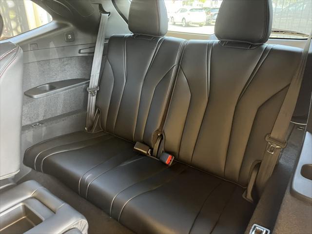 new 2026 Acura MDX car, priced at $77,800