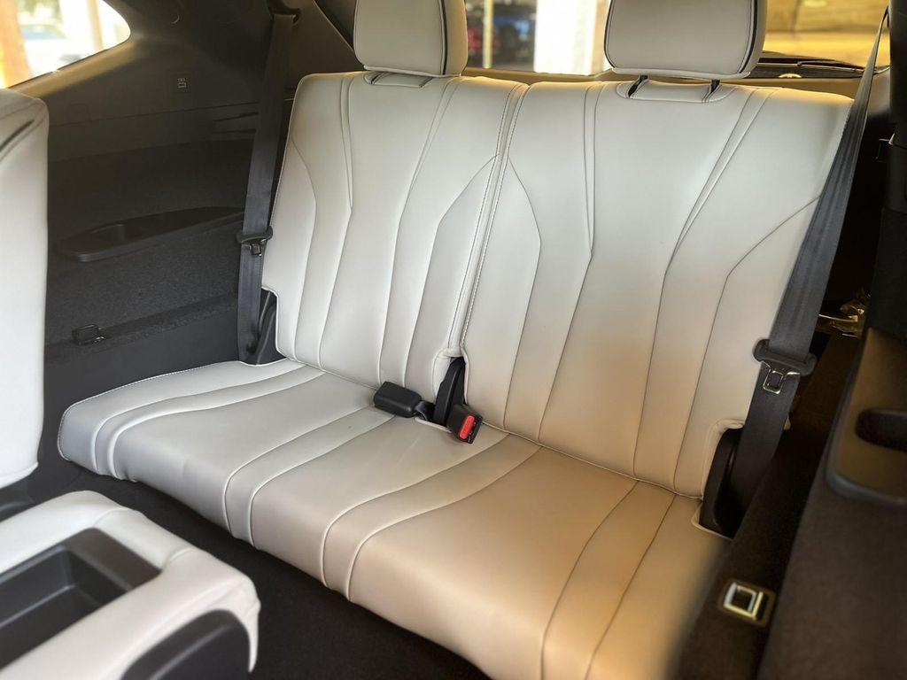 new 2026 Acura MDX car, priced at $70,850