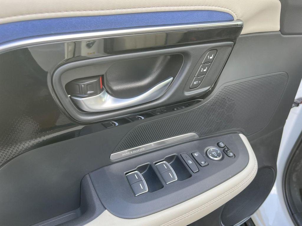 new 2025 Acura ADX car, priced at $45,950