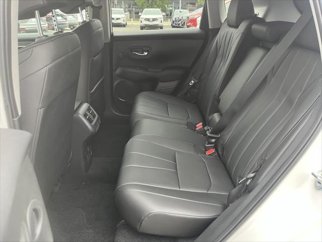 new 2025 Acura ADX car, priced at $36,950