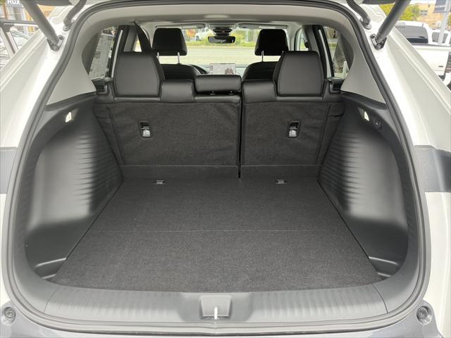 new 2025 Acura ADX car, priced at $36,950