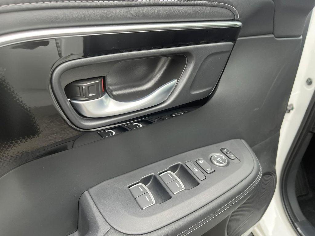 new 2025 Acura ADX car, priced at $36,950