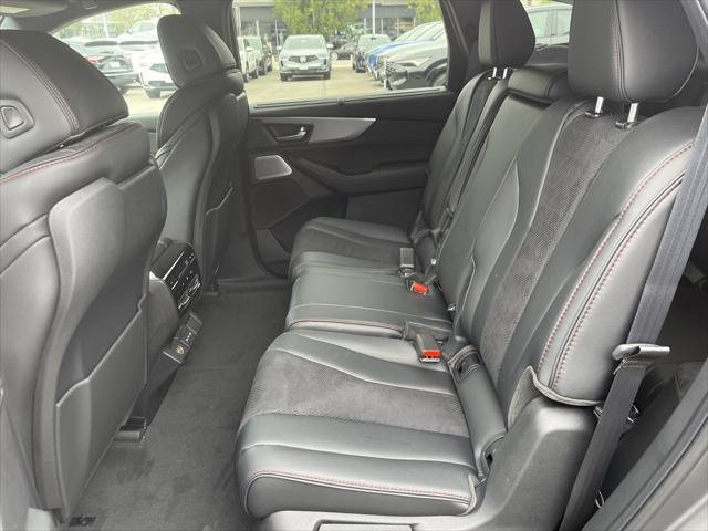 new 2026 Acura MDX car, priced at $64,350