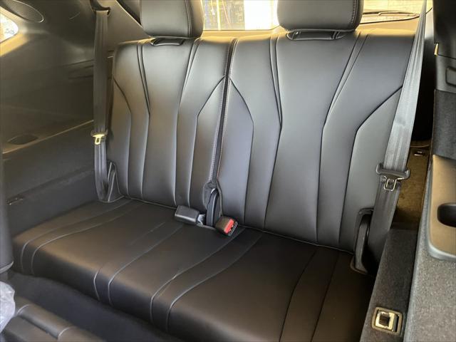 new 2026 Acura MDX car, priced at $63,750