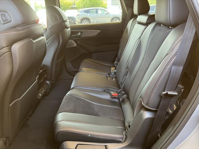 new 2026 Acura MDX car, priced at $63,750