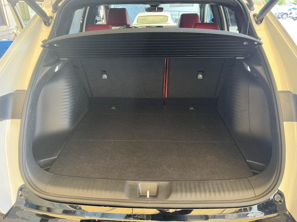 new 2025 Acura ADX car, priced at $39,950