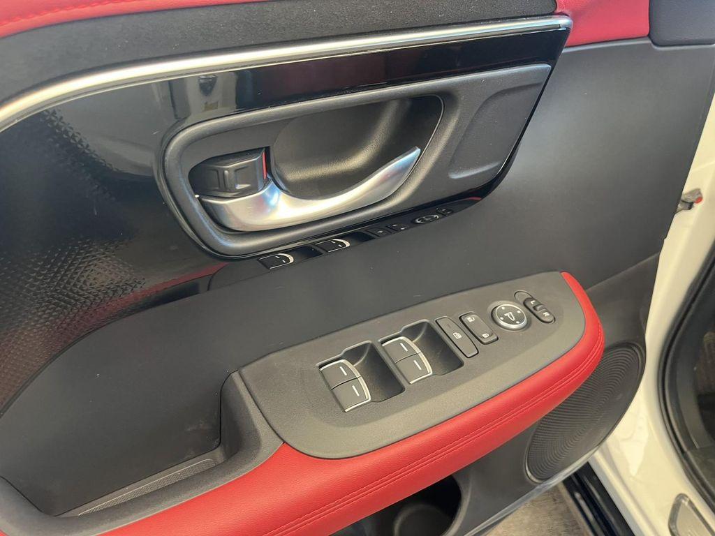 new 2025 Acura ADX car, priced at $39,950